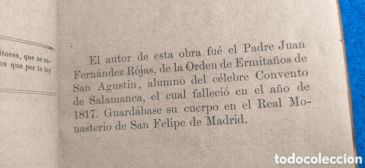 Libros antiguos: CIENCIA DE LAS CASTA&Ntilde;UELAS LIBRO 1882 - Foto 4