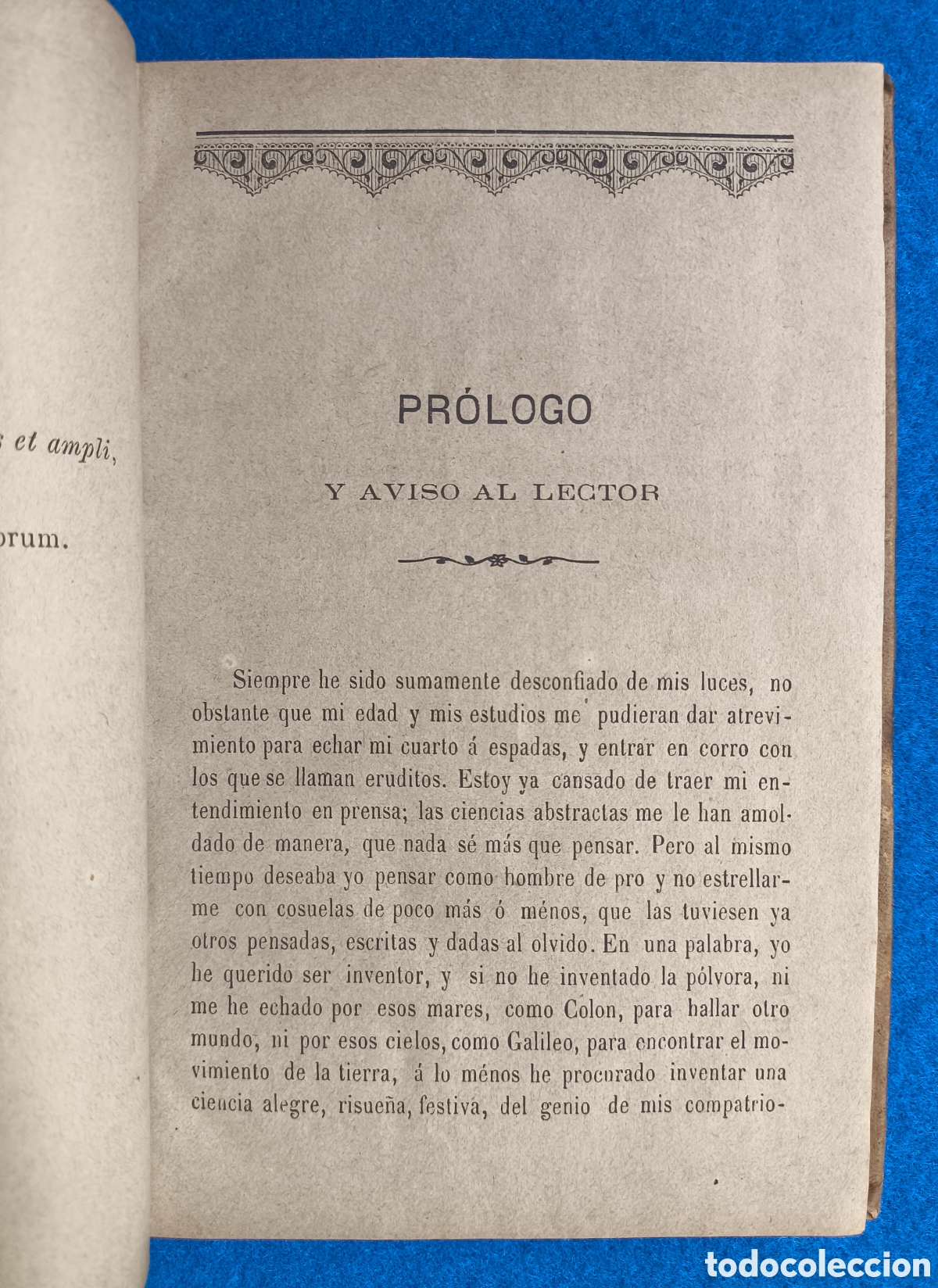 Libros antiguos: CIENCIA DE LAS CASTA&Ntilde;UELAS LIBRO 1882 - Foto 5