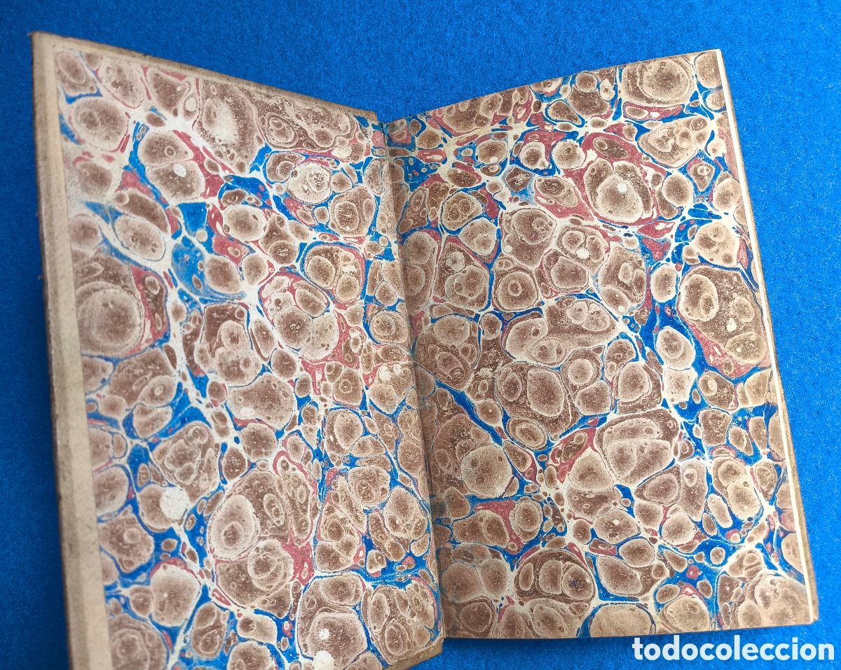 Libros antiguos: CIENCIA DE LAS CASTA&Ntilde;UELAS LIBRO 1882 - Foto 8