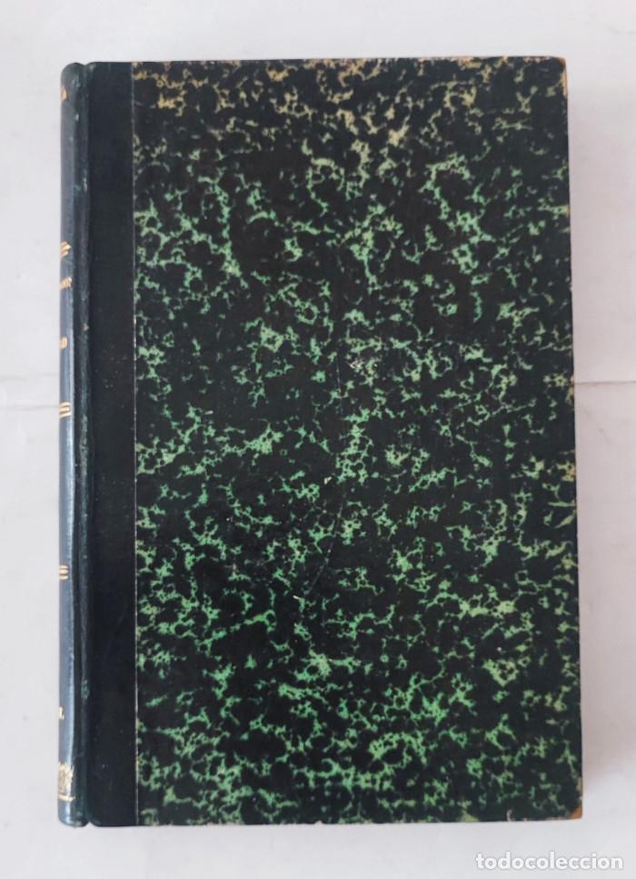 Libros antiguos: LA VOLUNTAD - Julio Payot - Foto 1