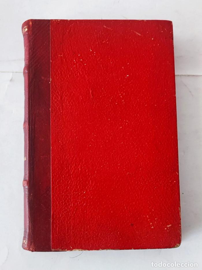 Libros antiguos: CASANDRA - Benito P&eacute;rez Gald&oacute;s - Foto 1