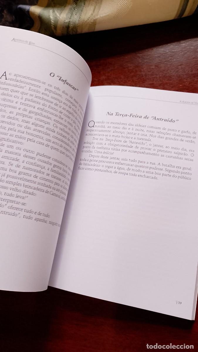 Libros antiguos: A Alegria de Viver - Ant&oacute;nio da Eira - Foto 6