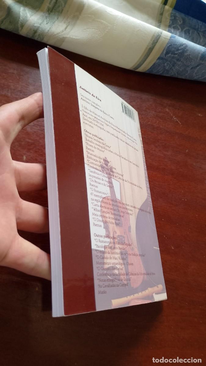 Libros antiguos: A Alegria de Viver - Ant&oacute;nio da Eira - Foto 7
