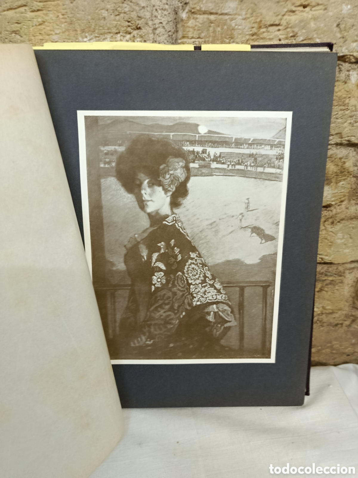 Libros antiguos: IGNACIO ZULOAGA. 1912. GIULIO DE FRENZI - Foto 3
