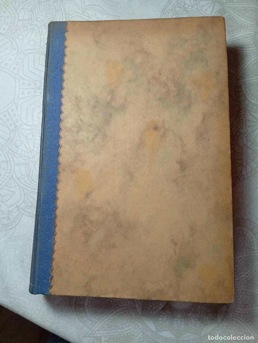 Libros antiguos: NAPOLE&Oacute;N - EMIL LUDWIG, 1929 - Foto 1