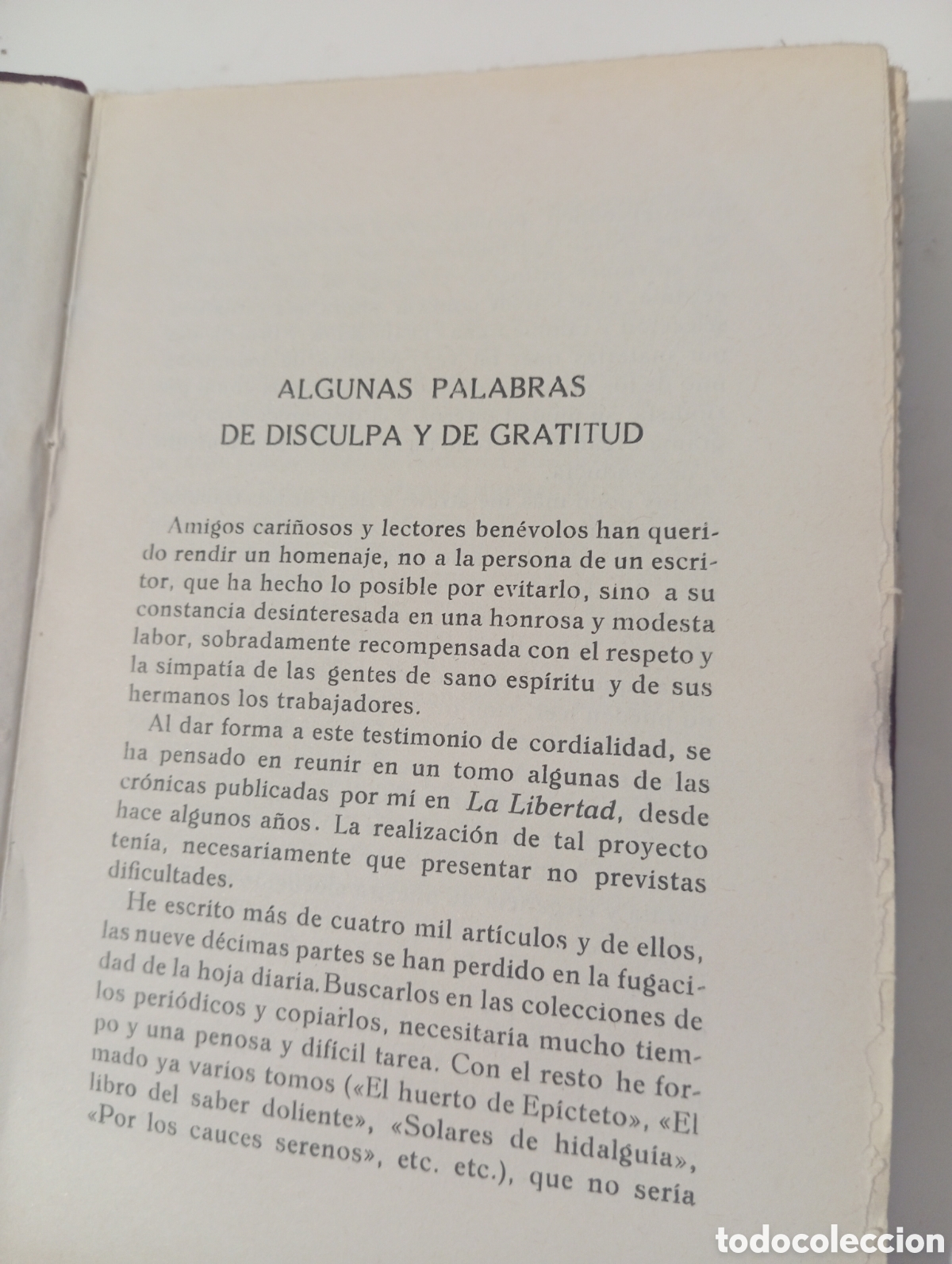 Libros antiguos: Ideogramas. Antonio Zozaya. Primera edici&oacute;n - Foto 6