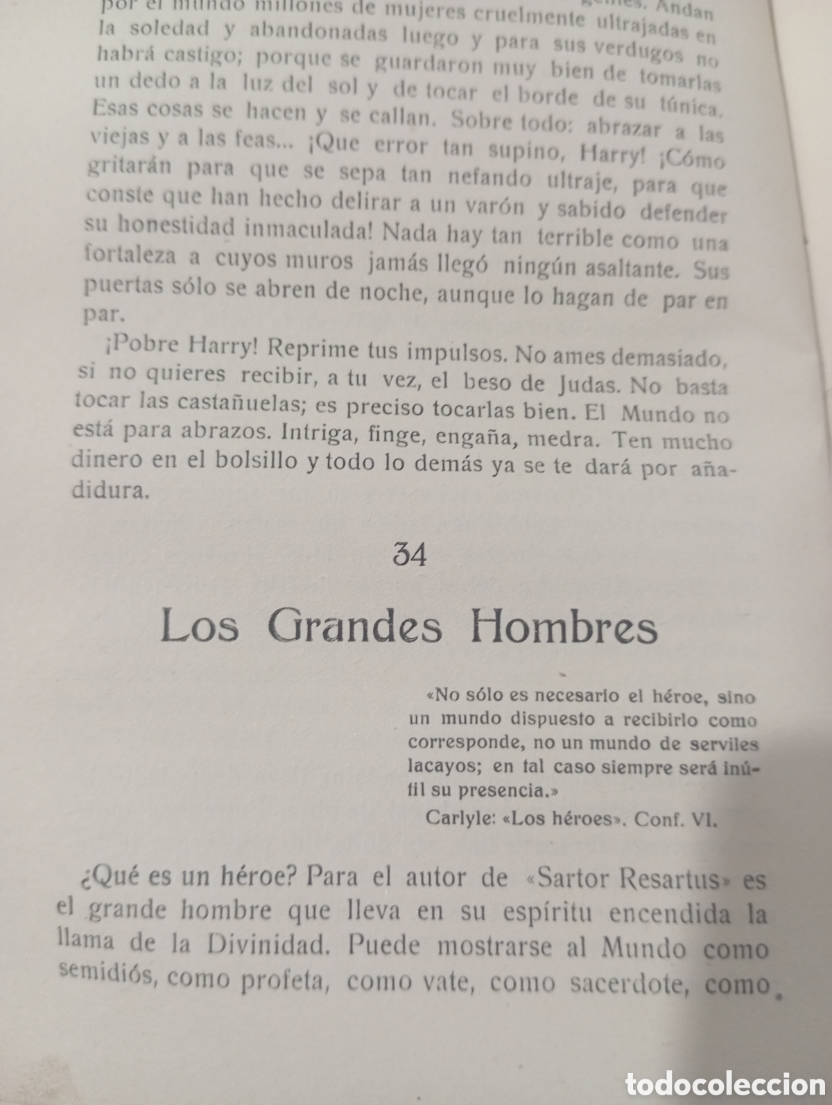 Libros antiguos: Ideogramas. Antonio Zozaya. Primera edici&oacute;n - Foto 8