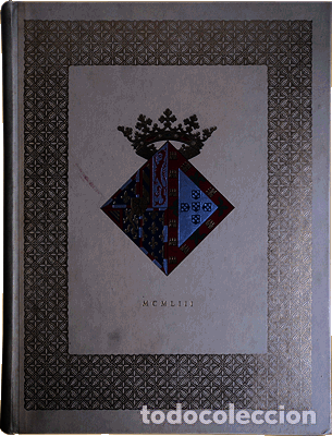 Libros antiguos: REIS-SANTOS. (Lu&iacute;s) - OBRAS-PRIMAS DA PINTURA FLAMENGA DOS S&Eacute;CULOS XV E XVI EM PORTUGAL.