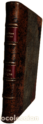 Libros antiguos: RIBEIRO. (Aquilino) - MARIA BENIGNA. [3.&ordm; MILHAR] - Foto 3