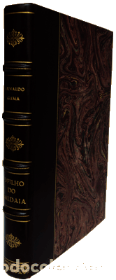 Libros antiguos: GAMA. (Arnaldo) - O FILHO DO BALDAIA. - Foto 3