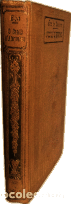 Libros antiguos: E&Ccedil;A DE QUEIROZ. (Jos&eacute; Maria de) - O CONDE DE ABRANHOS. - Foto 2