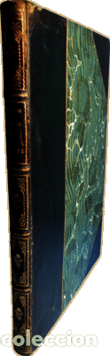 Libros antiguos: CASTRO. (Eugenio de) - SILVA. - Foto 2