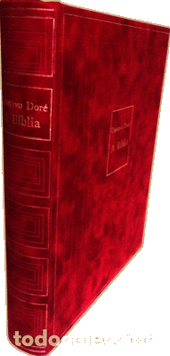 Libros antiguos: BIBLIA (A). - Foto 4