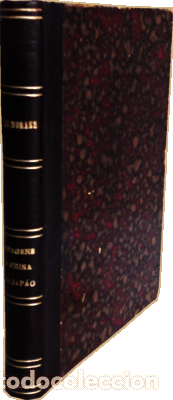 Libros antiguos: MORAES. (Wenceslau de) - PAISAGENS DA CHINA E DO JAP&Atilde;O. - Foto 3