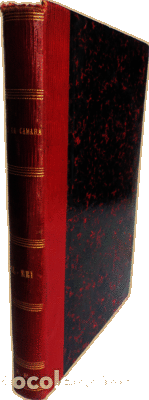 Libros antiguos: CAMARA. (Jo&atilde;o da) - EL-REI. - Foto 2