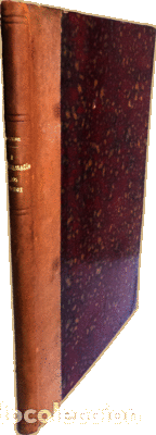 Libros antiguos: VECCHI. (Octavio Felix) - A PASTEURIZA&Ccedil;&Atilde;O DOS VINHOS. - Foto 3