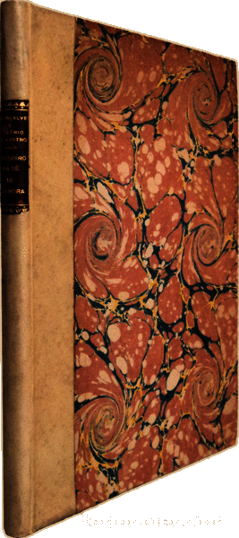 Libros antiguos: GON&Ccedil;ALVES. (A. Augusto) e Eugenio de Castro. - NOTICIA HISTORICA E DESCRIPTIVA DOS PRINCIPAES OBJECT - Foto 3