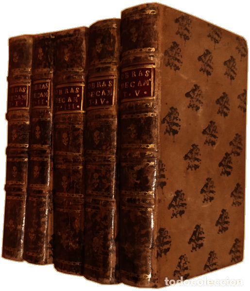 Libros antiguos: CAM&Otilde;ES. (Lu&iacute;s de) - OBRAS DE LUIS DE CAM&Otilde;ES, - Foto 4