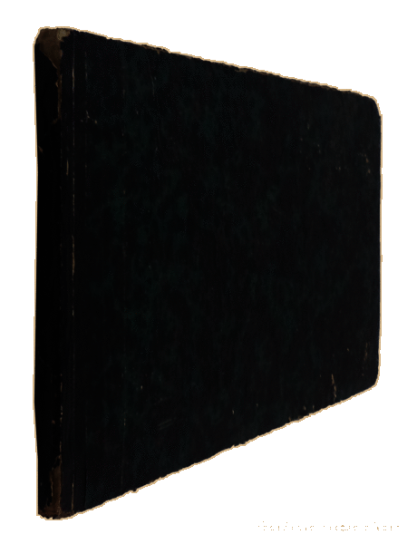 Libros antiguos: DAUDET. (Alphonse) - OS REIS NO EX&Iacute;LIO. - Foto 3