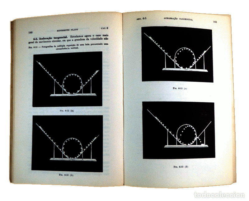 Libros antiguos: WESTON SEARS. (Francis) e Mark W. Zemansky. - F&Iacute;SICA. - Foto 3