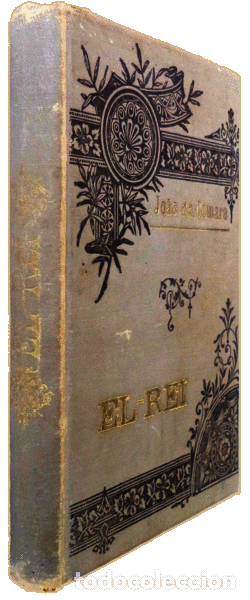Libros antiguos: C&Acirc;MARA. (Jo&atilde;o da) - EL-REI. - Foto 4
