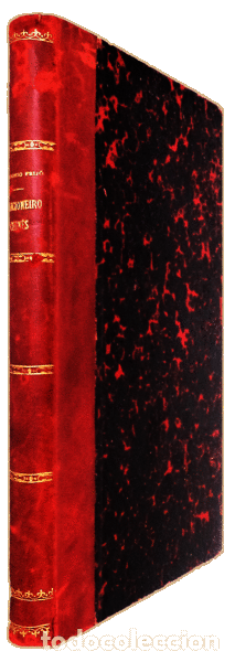 Libros antiguos: FEIJ&Oacute;. (Ant&oacute;nio) - CANCIONEIRO CHIN&Ecirc;S. - Foto 2