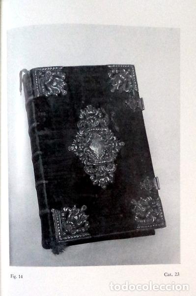Libros antiguos: EXPOSI&Ccedil;&Atilde;O DE OURIVESARIA PORTUGUESA. - Foto 4