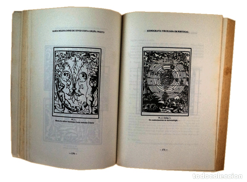 Libros antiguos: IN MEMORIAM. VANDICK LONDRES DA N&Oacute;BREGA. - Foto 2