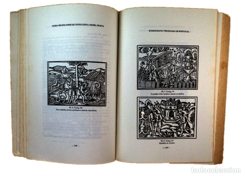 Libros antiguos: IN MEMORIAM. VANDICK LONDRES DA N&Oacute;BREGA. - Foto 3