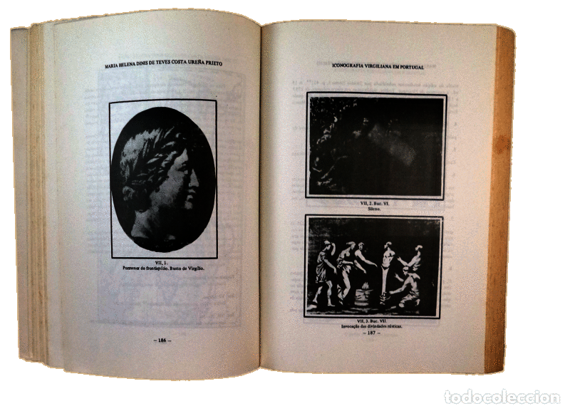 Libros antiguos: IN MEMORIAM. VANDICK LONDRES DA N&Oacute;BREGA. - Foto 4