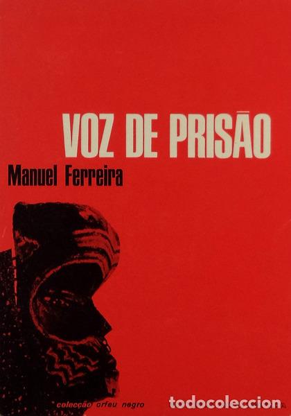 Libros antiguos: FERREIRA. (Manuel) - VOZ DE PRIS&Atilde;O. - Foto 1