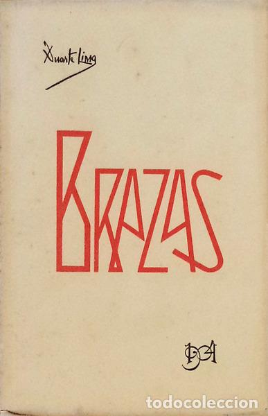 Libros antiguos: LIMA. (Duarte) - BRAZAS. - Foto 1