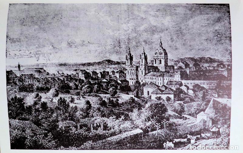Libros antiguos: HAMPTON. (John D.) - HISTORY OF THE LISBON CHAPLAINCY. - Foto 3
