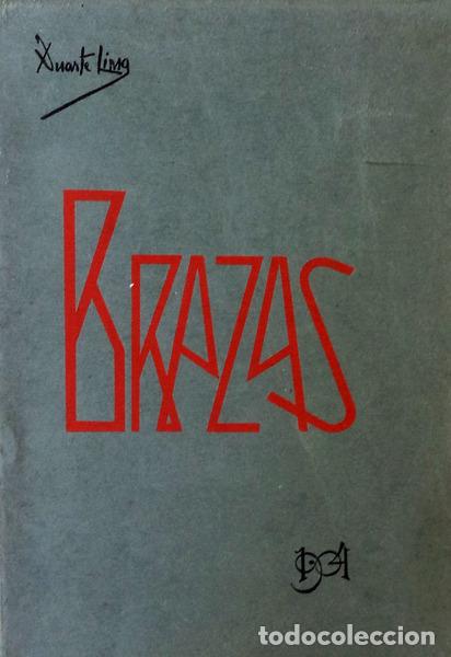 Libros antiguos: LIMA. (Duarte) - BRAZAS. - Foto 1