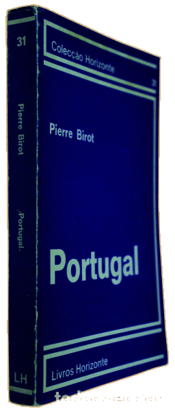 Libros antiguos: BIROT. (Pierre) - PORTUGAL. - Foto 4