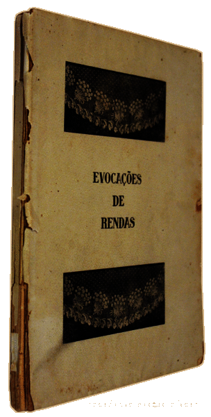 Libros antiguos: MAGDALENA. (Maria) - EVOCA&Ccedil;&Otilde;ES DE RENDAS. - Foto 2