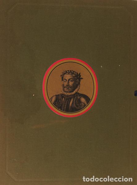 Libros antiguos: PIMENTA. (Alberto) - IMAGENS PARA LU&Iacute;S DE CAM&Otilde;ES. - Foto 1