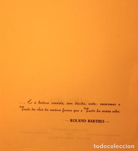 Libros antiguos: PINTO. (Abel) e outros. - POESIA. - Foto 2
