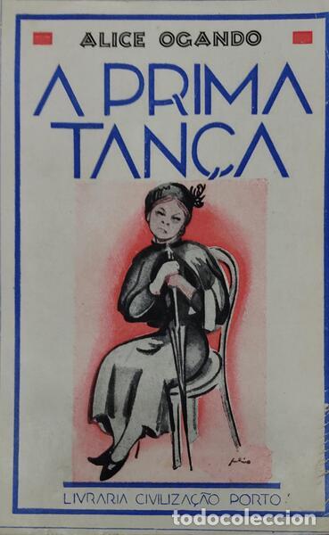 Libros antiguos: OGANDO. (Alice) - A PRIMA TAN&Ccedil;A. - Foto 1