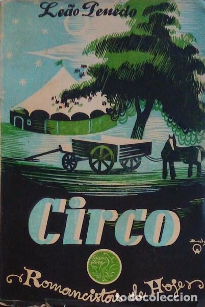 Libros antiguos: PENEDO. (Le&atilde;o) - Circo. - Foto 1