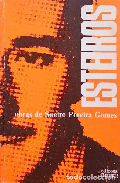 Libros antiguos: PEREIRA GOMES. (Soeiro) - OBRAS COMPLETAS. - Foto 3