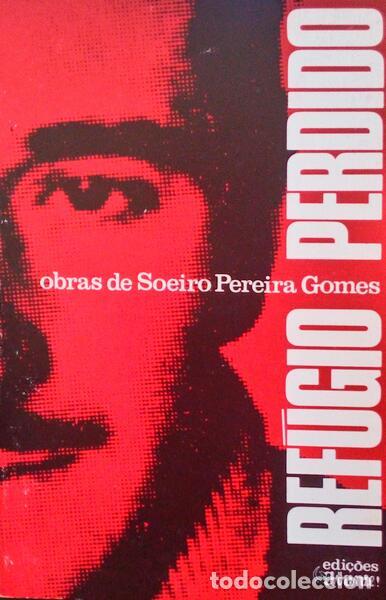 Libros antiguos: PEREIRA GOMES. (Soeiro) - OBRAS COMPLETAS. - Foto 1