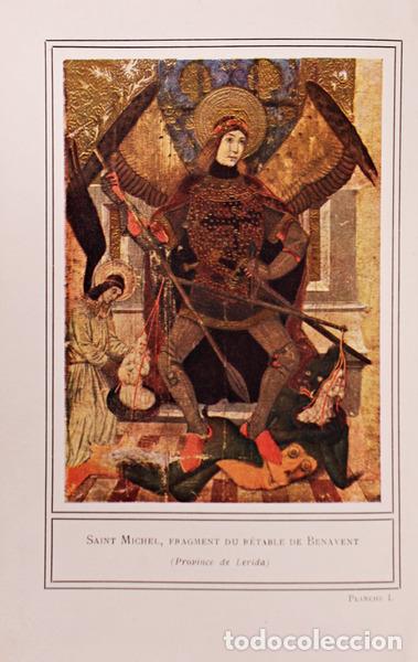 Libros antiguos: DIEULAFOY. (Marcel) - ESPAGNE ET PORTUGAL. - Foto 2