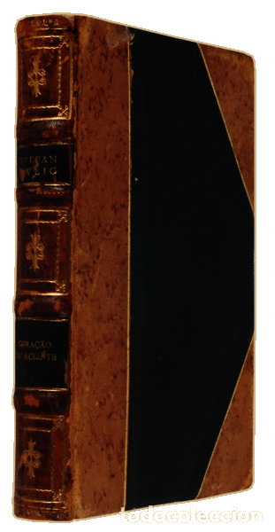 Libros antiguos: ZWEIG. (Stefan) - CORA&Ccedil;&Atilde;O IMPACIENTE. [8.&ordf; edi&ccedil;&atilde;o] - Foto 2