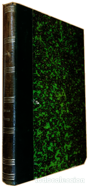 Libros antiguos: ZOLA. (&Eacute;mile) - O VENTRE DE PARIS. - Foto 4