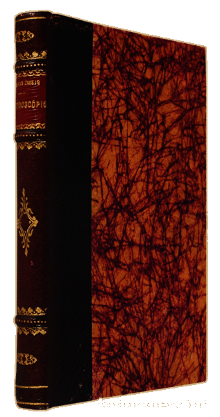 Libros antiguos: ZWEIG. (Stefan) - CALEIDOSC&Oacute;PIO. - Foto 2