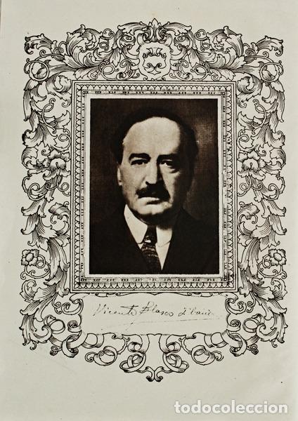 Libros antiguos: BLASCO IBA&Ntilde;EZ. (Vicente) - OBRAS COMPLETAS. - Foto 2
