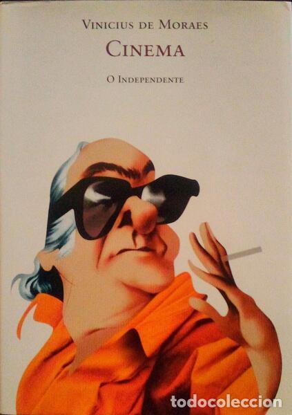 Libros antiguos: MORAES. (Vinicius de) - CINEMA. - Foto 1