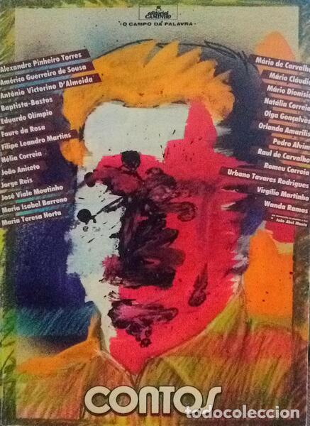 Libros antiguos: TORRES. (Alexandre Pinheiro) e outros. - CONTOS. - Foto 1