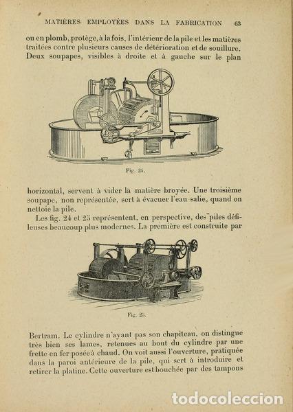 Libros antiguos: CL&Aacute;UDIO. (M&aacute;rio) - NOITES DE ANTO. - Foto 2